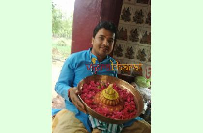 Bhaskar Pandey photos - Viprabharat